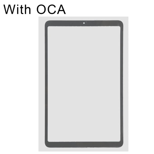 Front Screen Glass Lens With Oca Adhesive For Sm T307-1915196506139398145