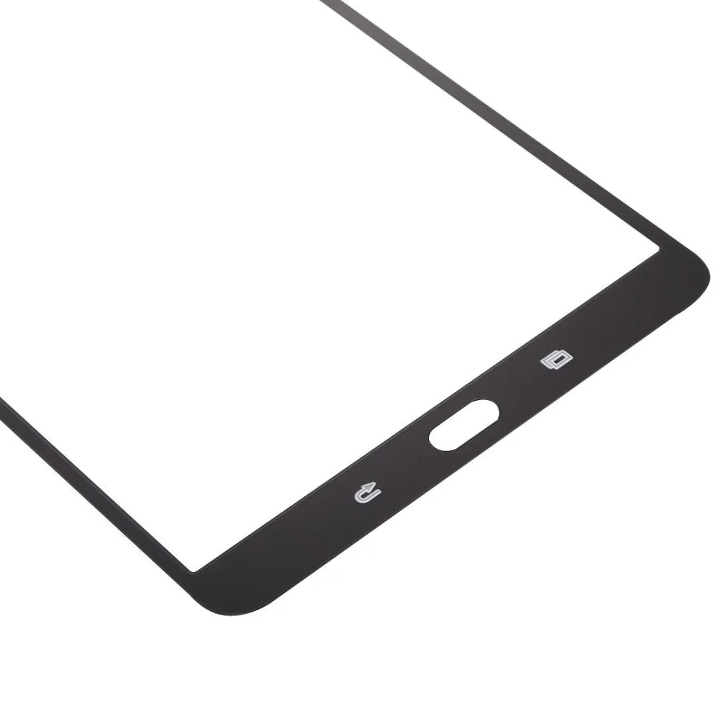 Front Screen Glass Lens With Oca Adhesive For 402