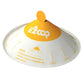 Frypan Disposable Paper Lid 100X Cooking Pan Cap Oil Splash