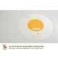 Frypan Disposable Paper Lid 200X Cooking Pan Cap Oil Splash