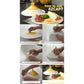Frypan Disposable Paper Lid 200X Cooking Pan Cap Oil Splash