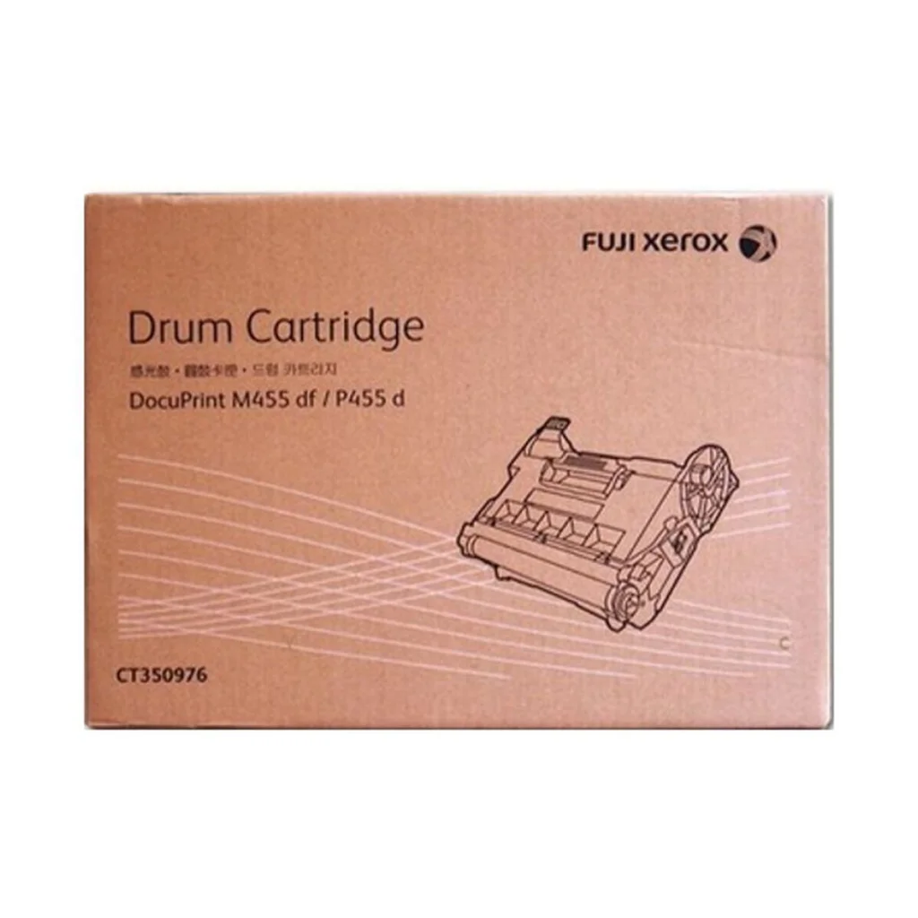 FUJI XEROX CT350976 Drum Unit