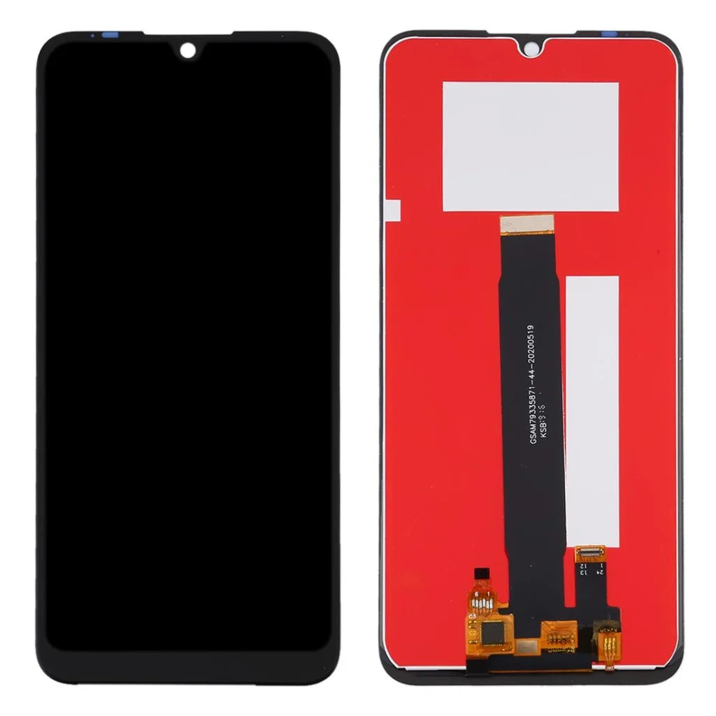 Full Assembly For Motorola Moto E6