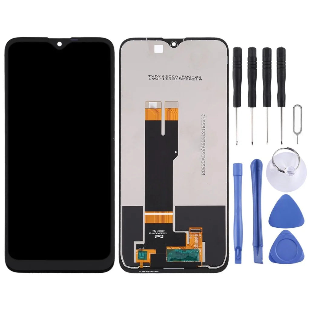 Full Assembly For Nokia 2 3 With Tft
