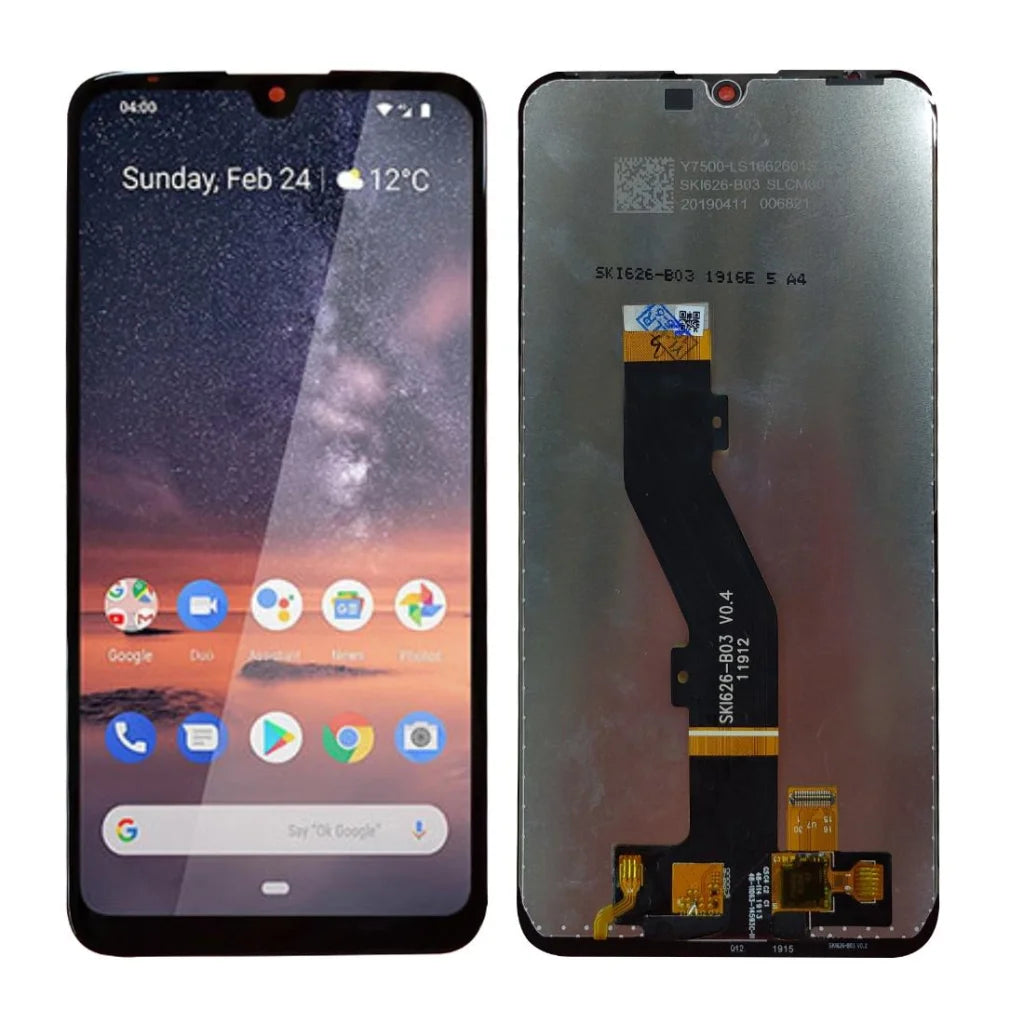 Full Assembly For Nokia 3 2