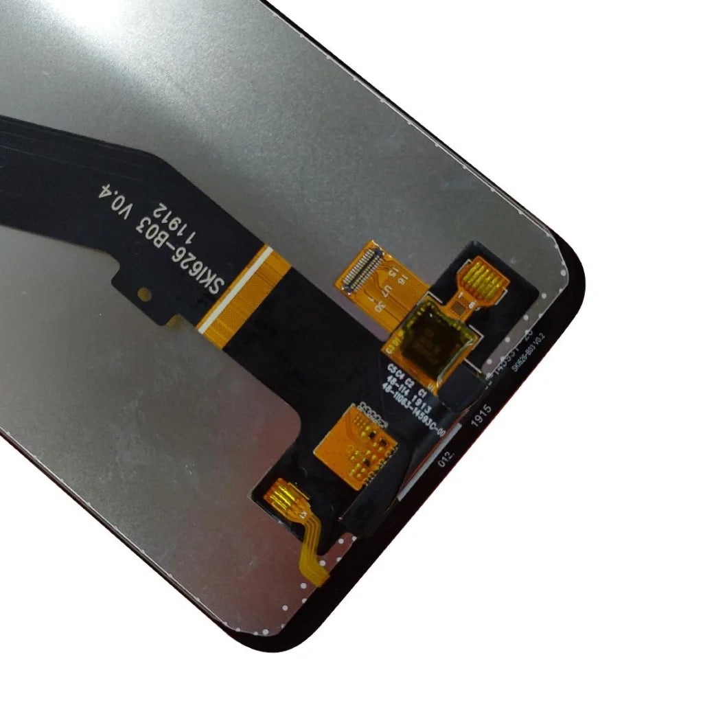Full Assembly For Nokia 3.2 With Tft LCD Screen And Digitizer