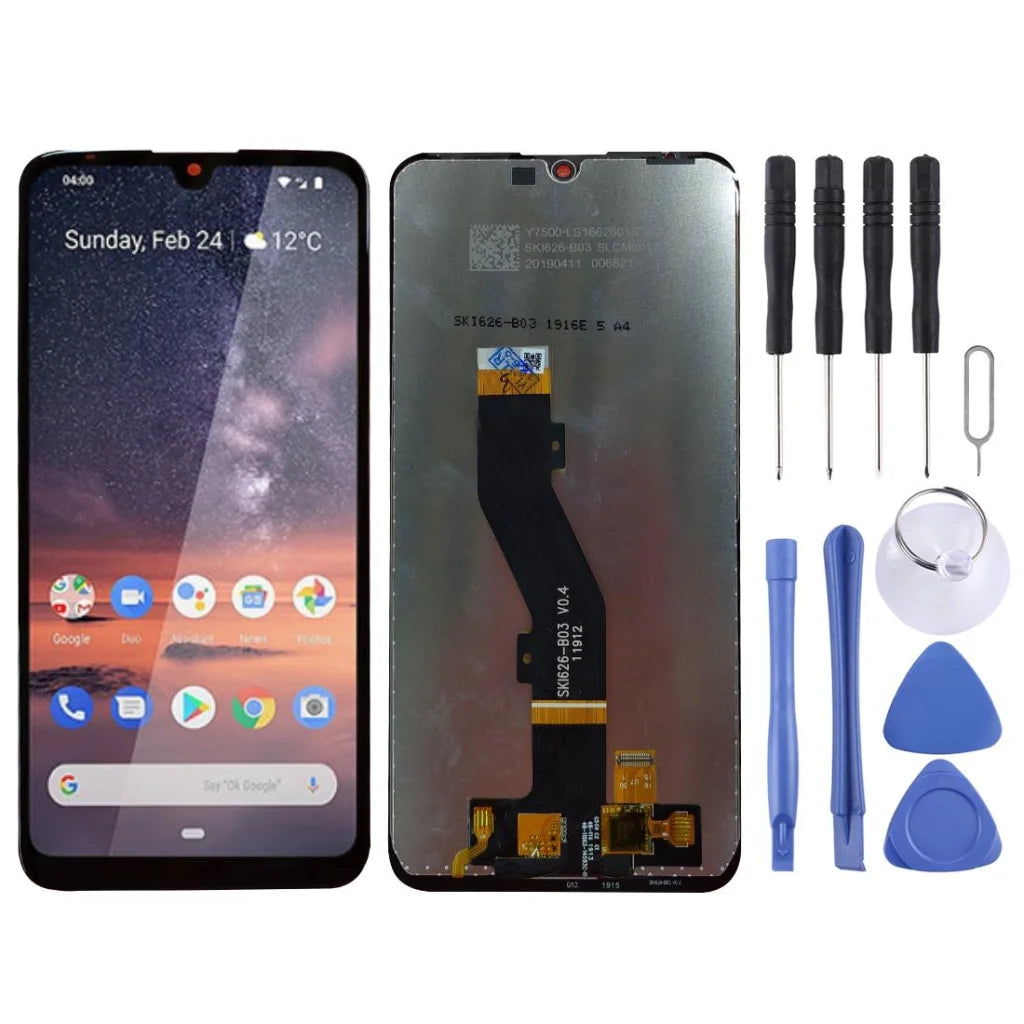 Full Assembly For Nokia 3 2 With Tft