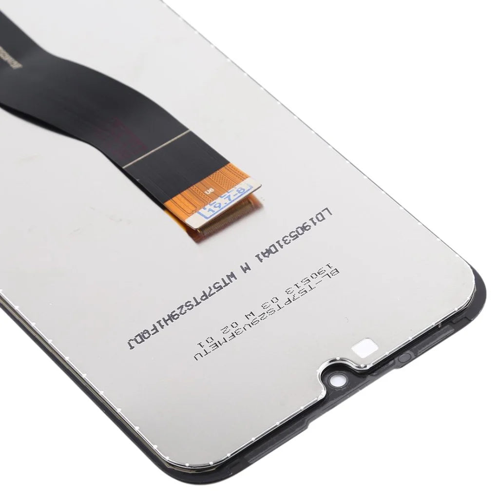 Full Assembly For Nokia 4.2 LCD Screen With Digitizer