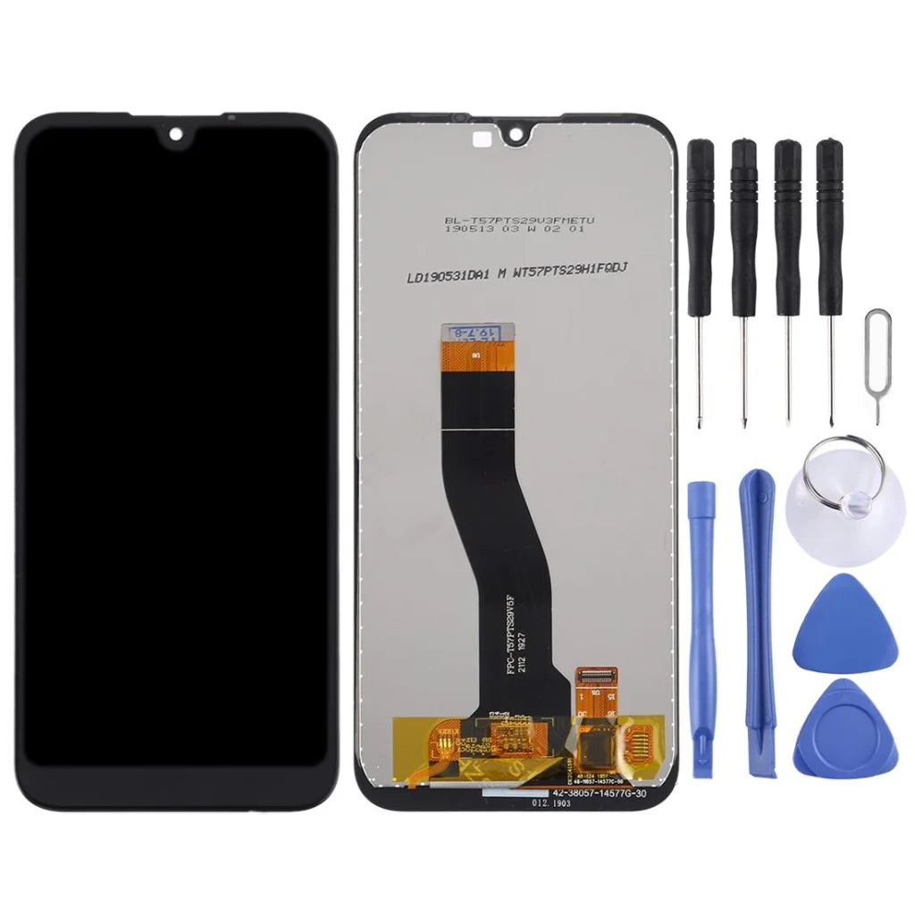 Full Assembly For Nokia 4 2 LCD Screen