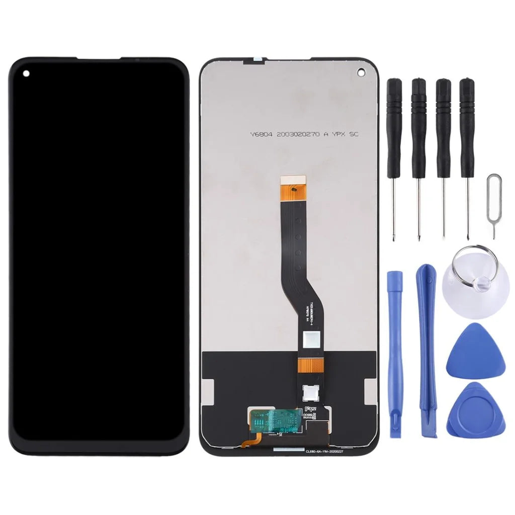 Full Assembly For Nokia 8 3 With Tft