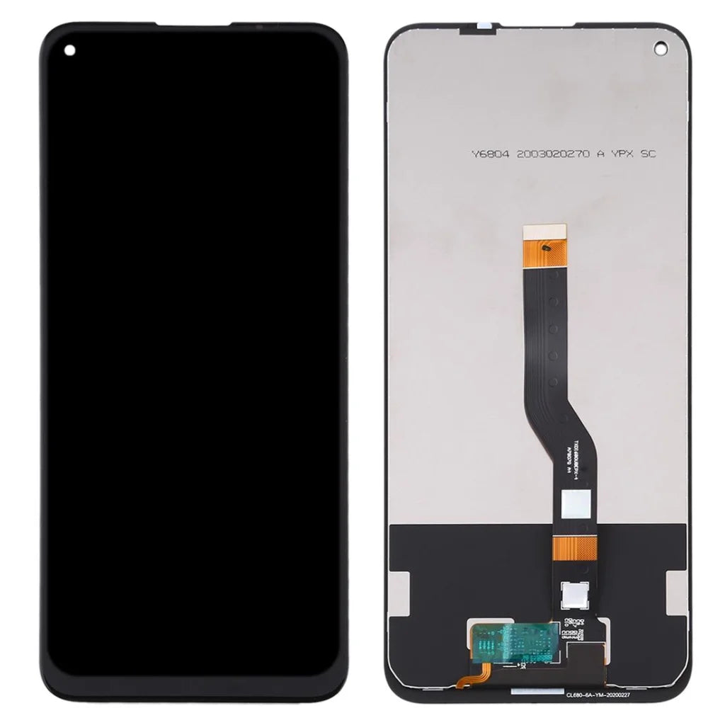 Full Assembly For Nokia 8 3