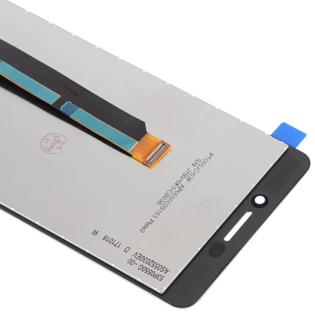 Full Assembly LCD Screen For Nokia 6 2018 / 6.1 With Digitizer