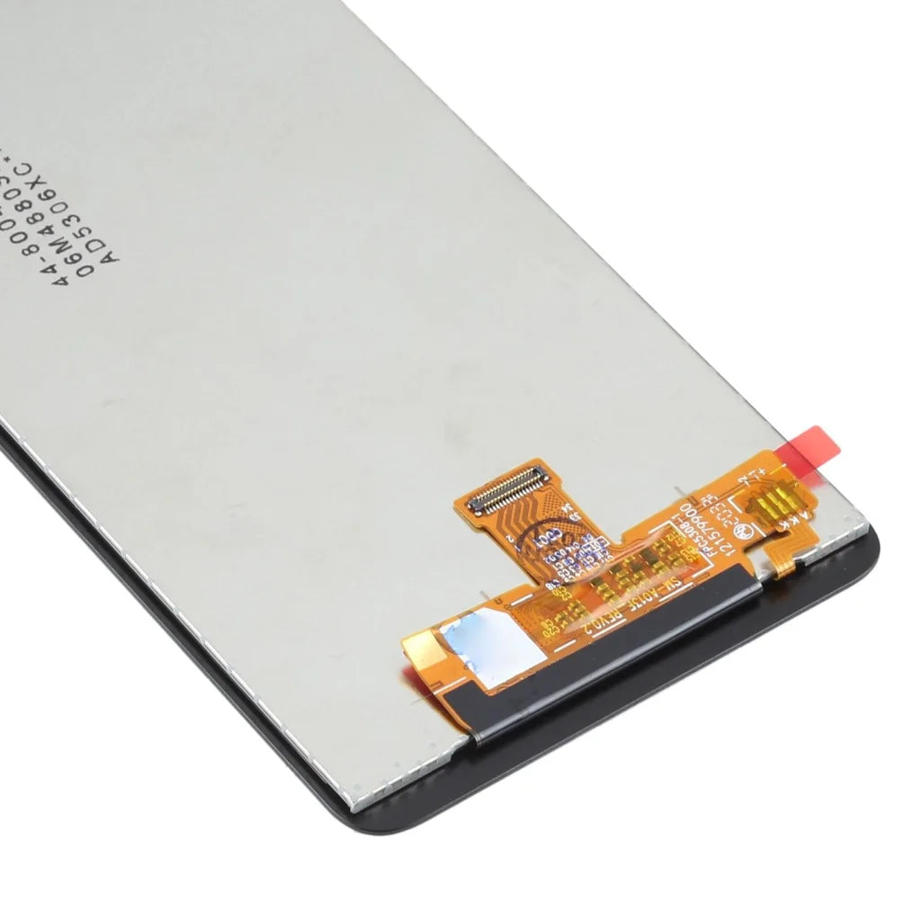 Full Assembly Lcd Screen Replacement For Samsung Galaxy A01 Core With Digitizer-1915197599057580036