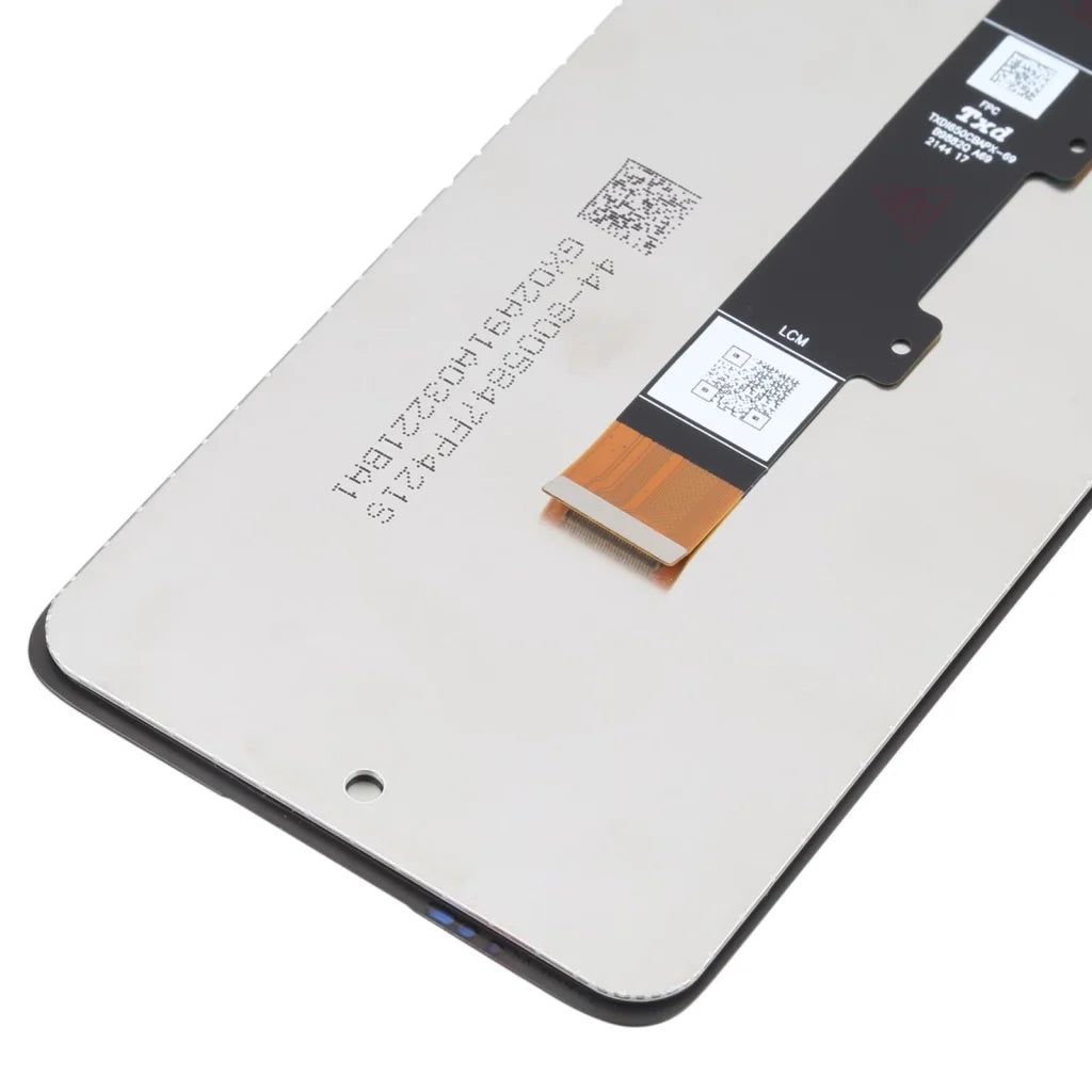 Full Assembly Lcd Screen With Digitizer For Motorola Moto E32 / E32S-1915198086133714952
