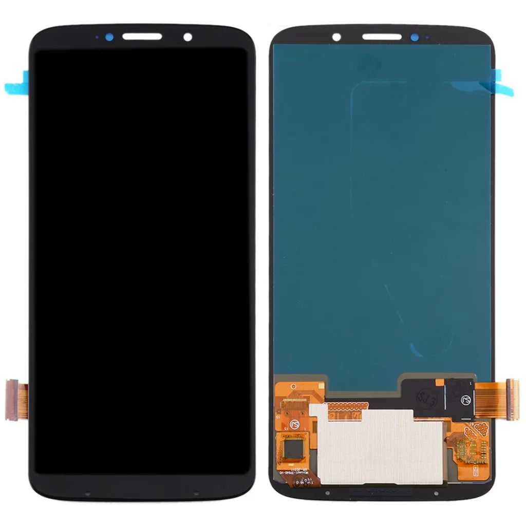 Full Assembly Oled LCD Screen With Digitizer For Motorola