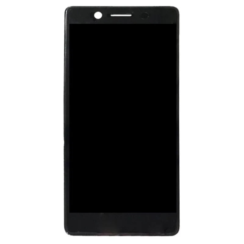 Full Assembly Replacement LCD Screen For Nokia 7