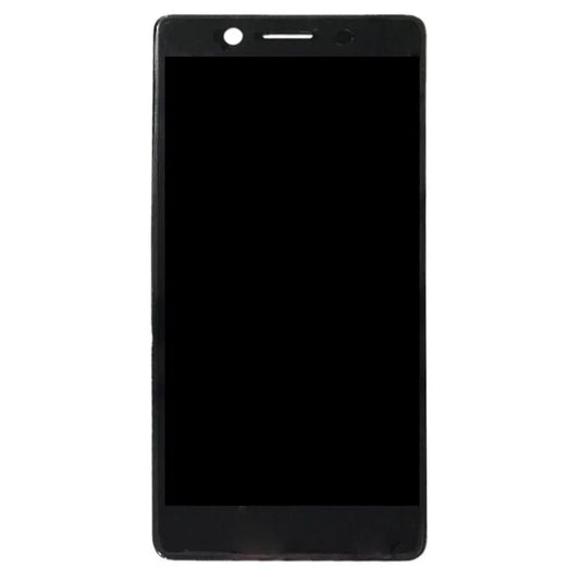 Full Assembly Replacement LCD Screen For Nokia 7