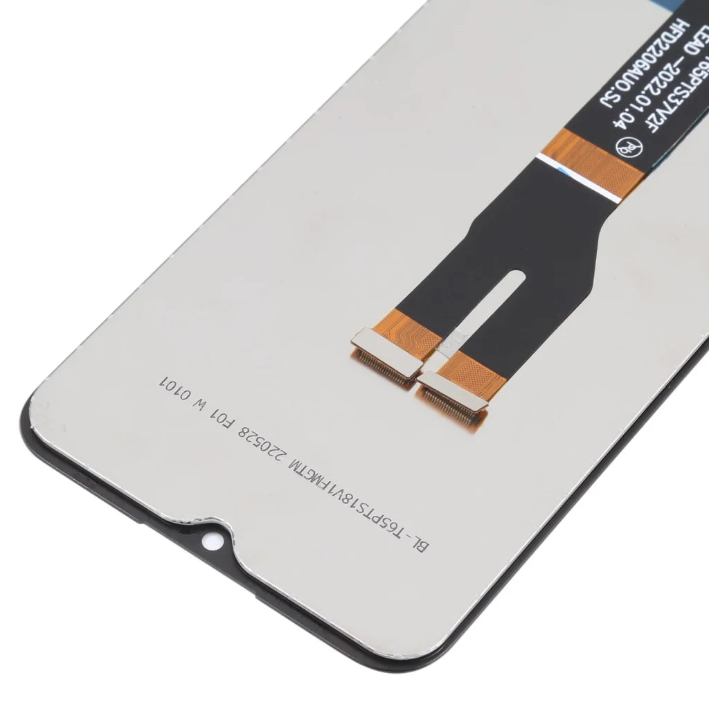 Full Assembly Replacement Lcd Screen For Nokia C21 Plus-1915197607563628546