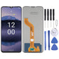 Full Assembly Replacement Lcd Screen For Nokia G11 Plus