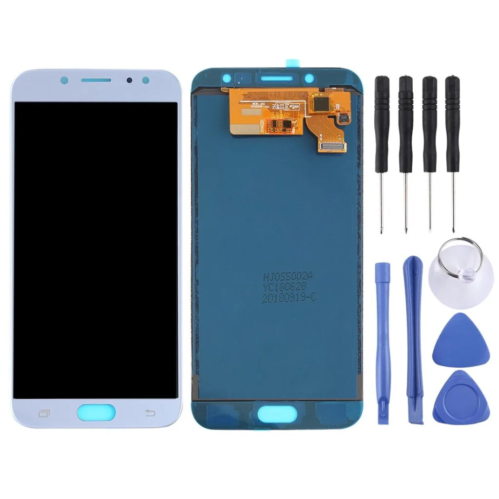 Full Assembly Tft LCD Screen For Galaxy J7