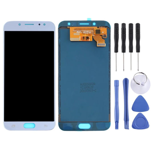 Full Assembly Tft LCD Screen For Galaxy J7