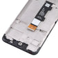 Full Assembly Tft Lcd Screen For Moto G Power 2022 With Frame