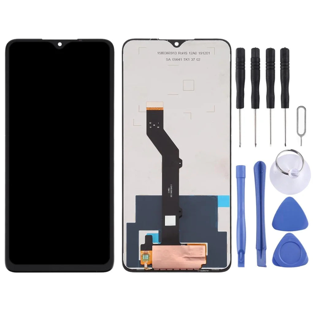 Full Assembly Tft LCD Screen For Nokia 5