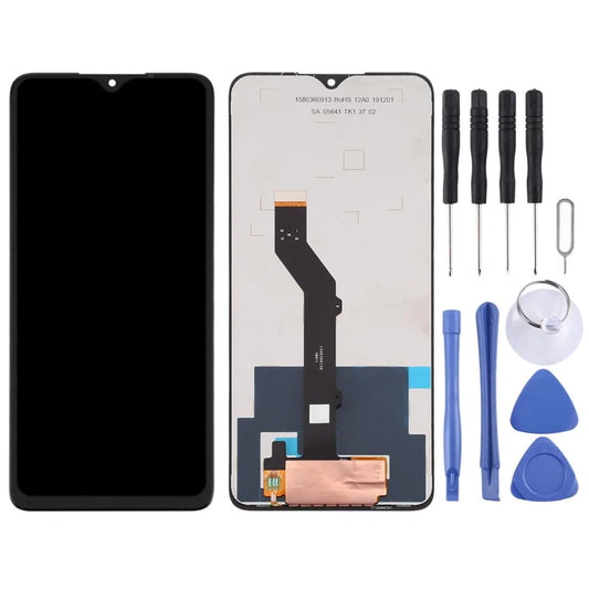 Full Assembly Tft LCD Screen For Nokia 5