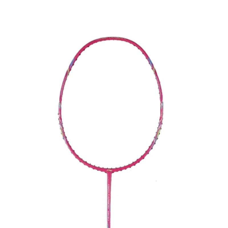 Full Carbon Badminton Racquet HC1100 HC1200 HC1800 (Get