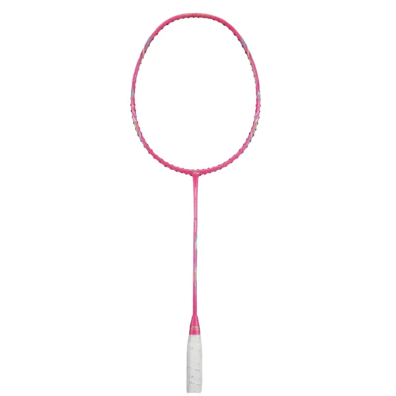 Full Carbon Badminton Racquet HC1100 HC1200 HC1800 (Get
