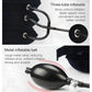 Full Cashmere Cervical Traction Instrument Neck Massage &