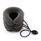 Full Cashmere Cervical Traction Instrument Neck Massage &