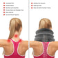 Full Cashmere Cervical Traction Instrument Neck Massage &