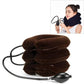 Full Cashmere Cervical Traction Instrument Neck Massage &