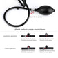 Full Cashmere Cervical Traction Instrument Neck Massage &