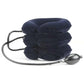 Full Cashmere Cervical Traction Instrument Neck Massage &