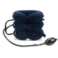 Full Cashmere Cervical Traction Instrument Neck Massage &