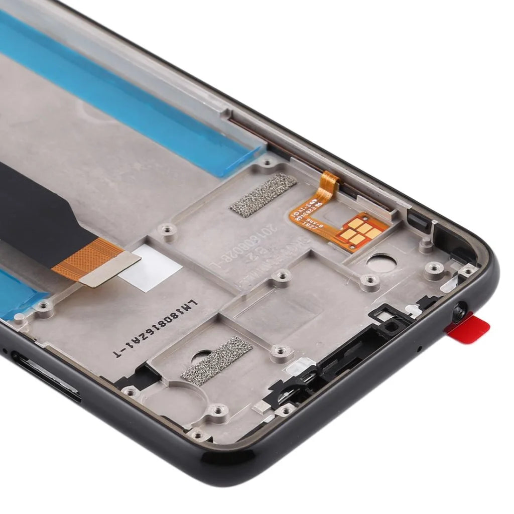 Full LCD Screen Assembly For Nokia 5.1 Plus / X5