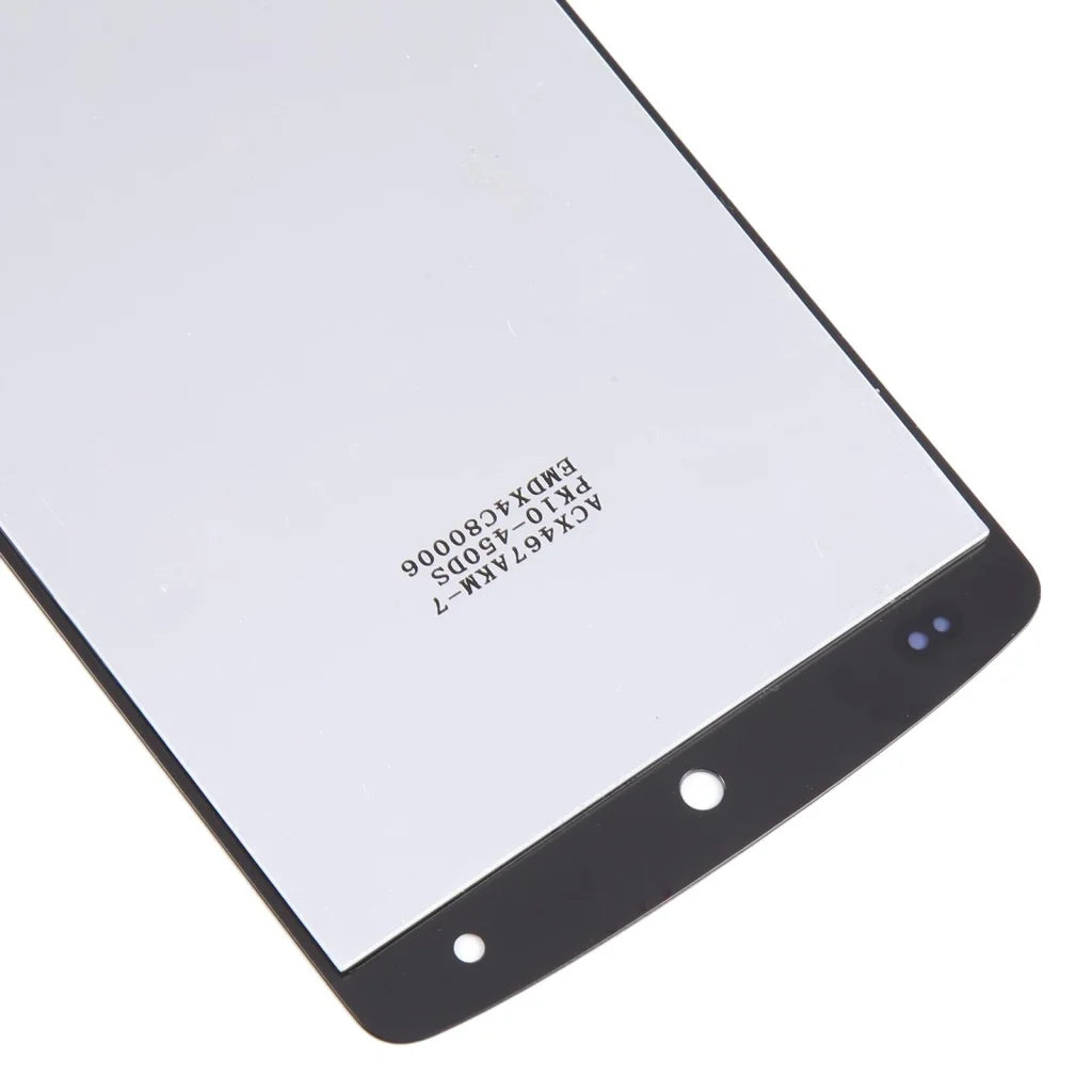 Full Lcd Screen & Digitizer For Google Nexus 5 - Assembly-1915197747980537860