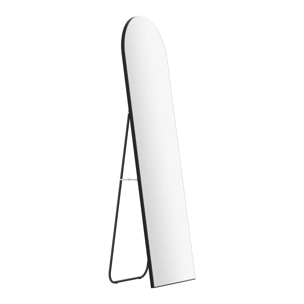 Full-Length Floor Wall Mirror - Home & Garden