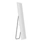 Full-Length Floor Wall Mirror with LED Light - Home & Garden