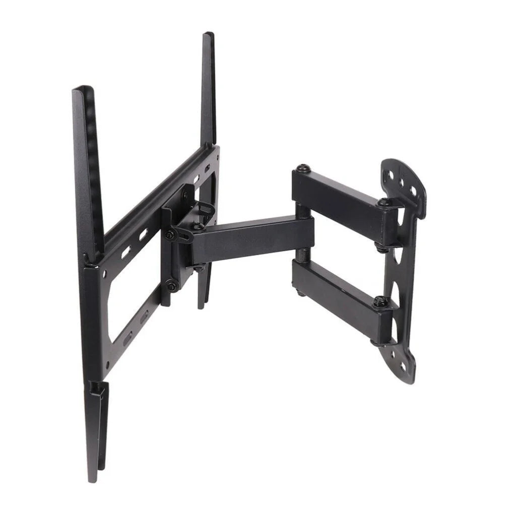 Full Motion TV Wall Mount Bracket 27-55 for Samsung TCL