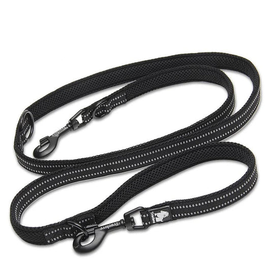 Function Leash - Black (M)