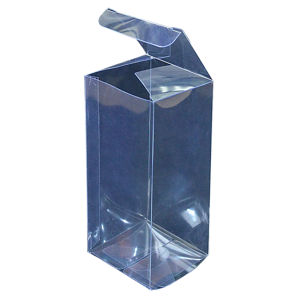 Funko Pop! Vinyl Protector 3.75’’ - 50 Pack - Commercial