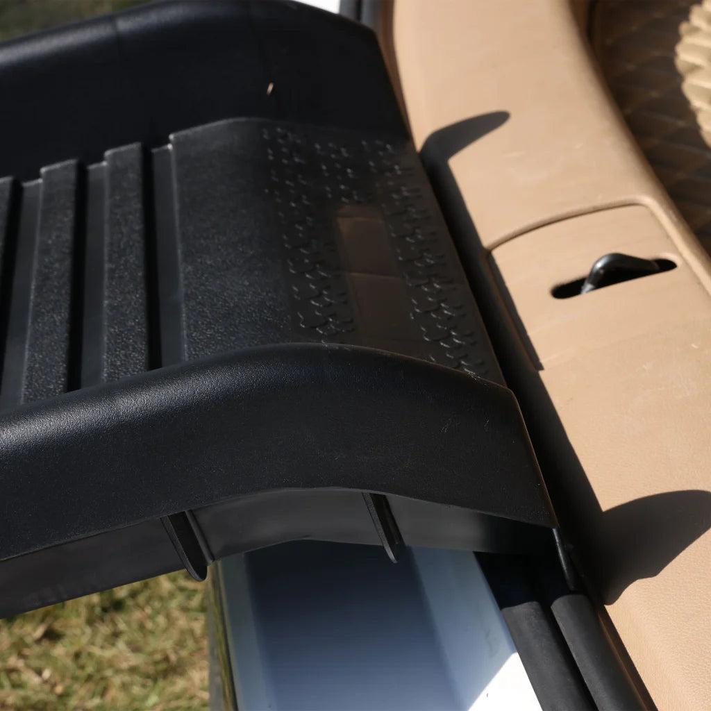 Furtastic 152cm Portable Dog Pet Ramp - Black - Pet Care >