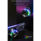 G300 Magnetic Suction Bluetooth Speaker - RGB Lights 40mm