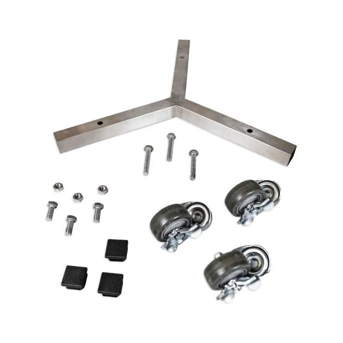 G4 Casters - 7 Gallon - Appliances