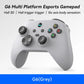 G6 Pro Wireless Gaming Controller - Hall Joysticks &