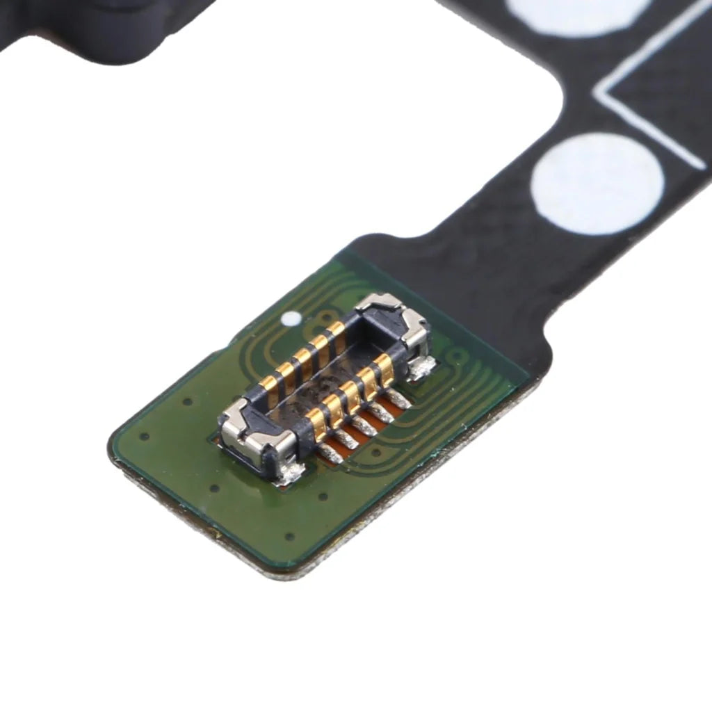 Galaxy A50S Fingerprint Sensor Flex Cable-1915198234297503747