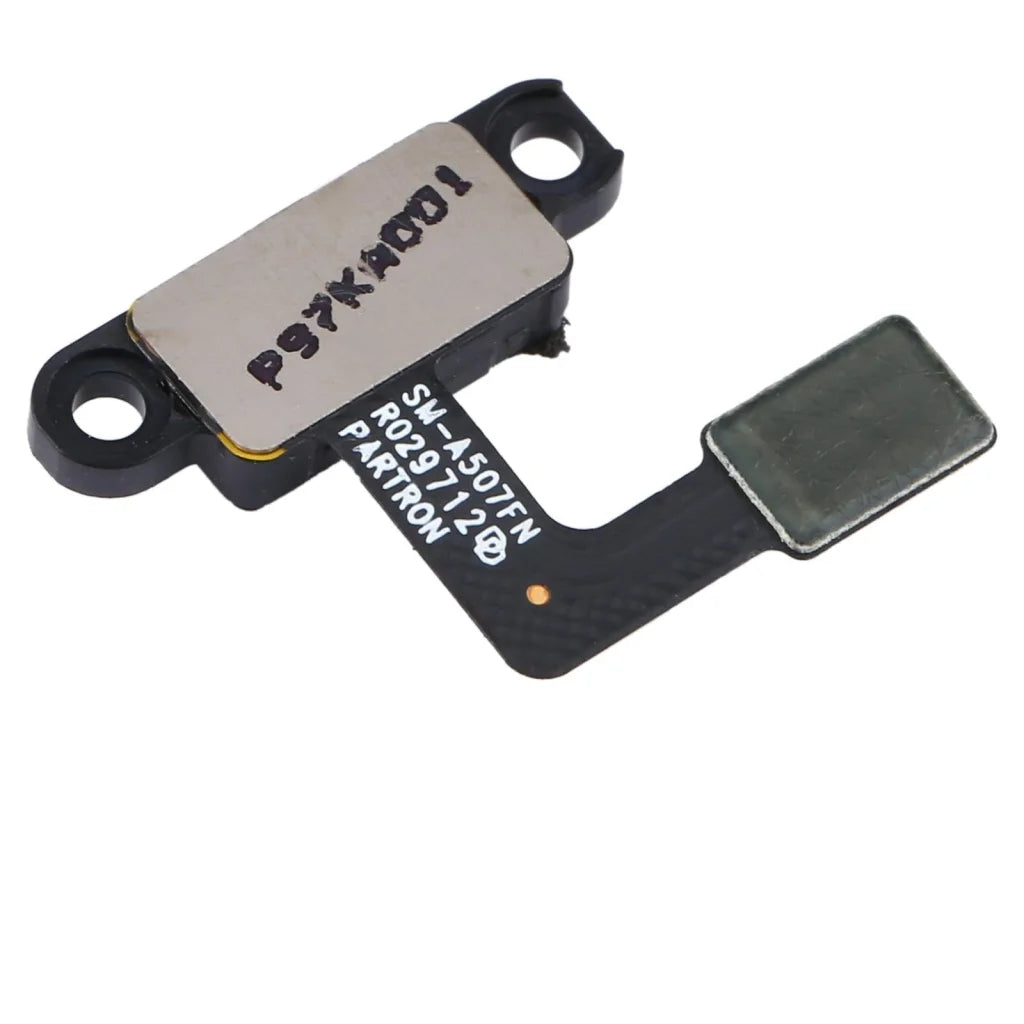 Galaxy A50S Fingerprint Sensor Flex Cable-1915198234297503746
